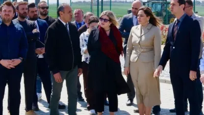 Tekirdağ'da can dostları için dev yatırım