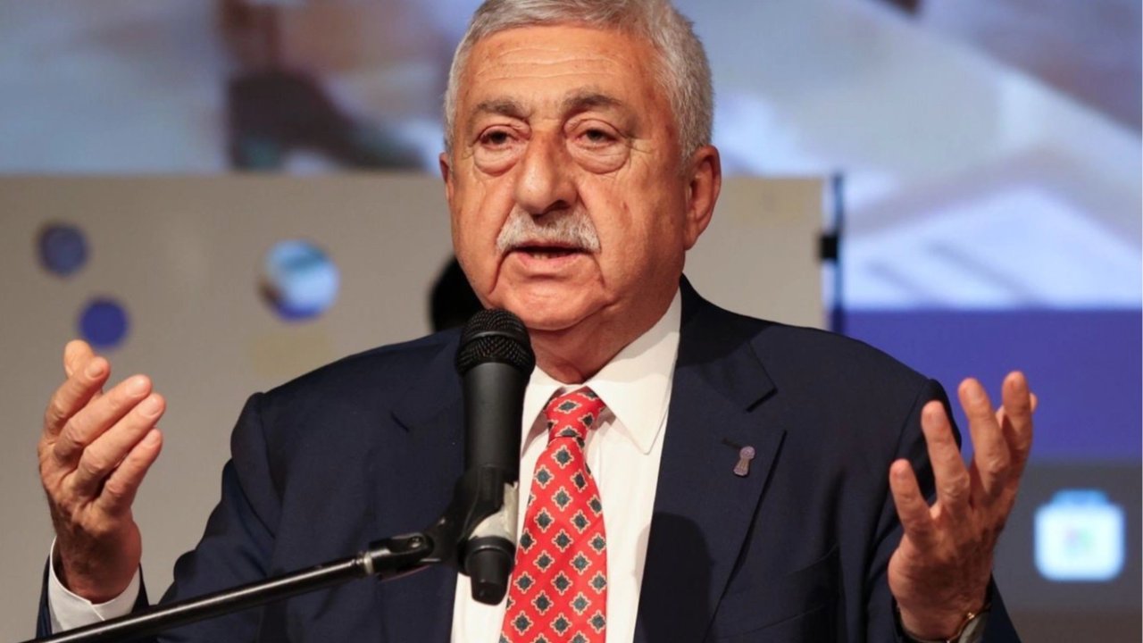 TESK Başkanı Palandöken: Enerji zamları esnafı zorluyor