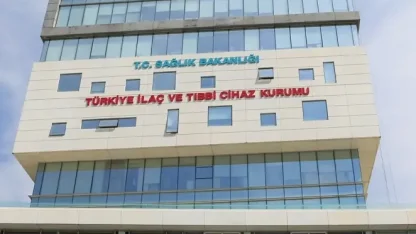 Tıbbi cihaz talimatlarına ayar... Elektronik kullanım düzenlemesi güncellendi