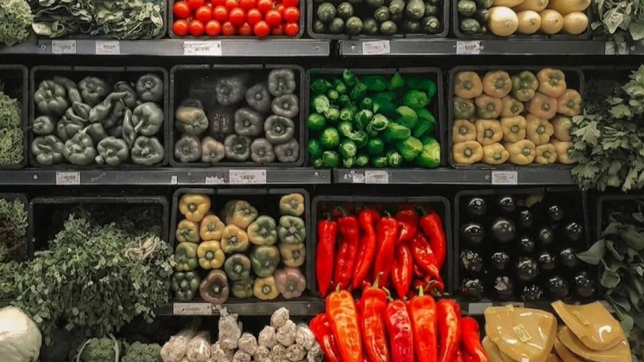 Ticaret'ten market zincirine 'fahiş fiyat' incelemesi... Tarladan markete 5 kat zamlanmış!