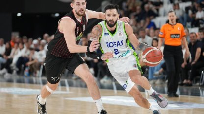 TOFAŞ deplasman potasında kaybetti