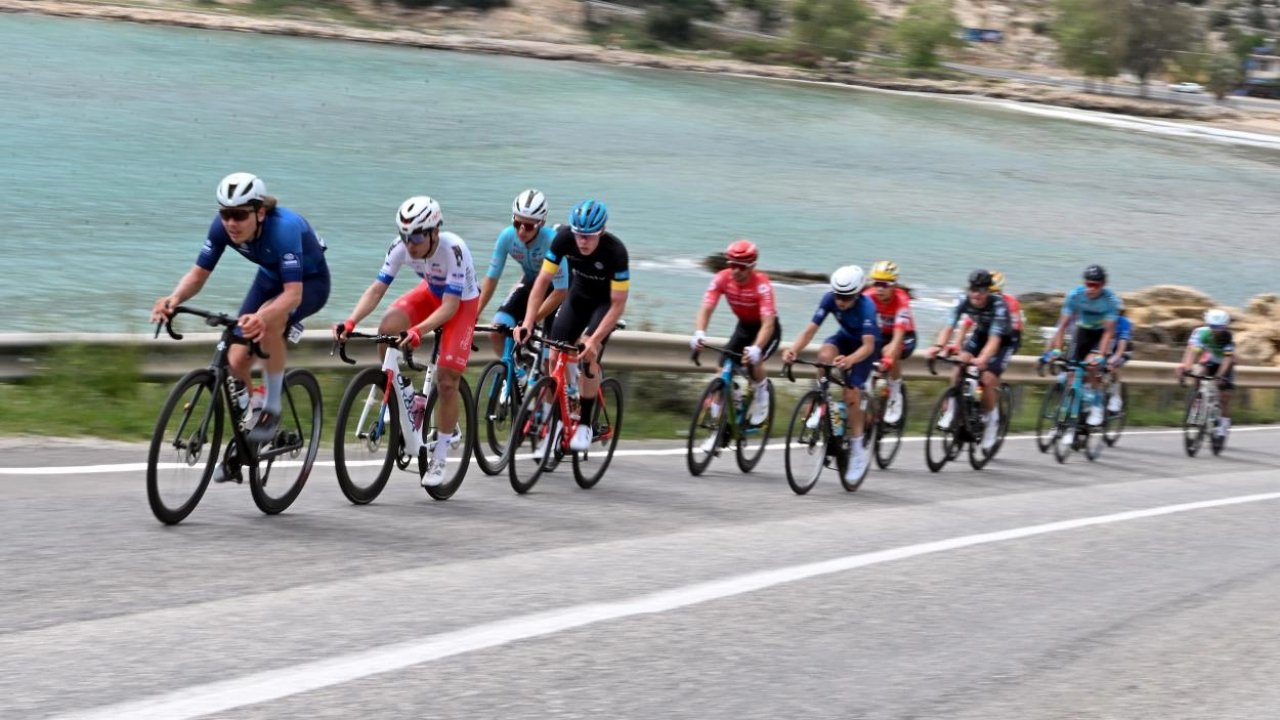 Tour of Mersin’de geri sayım başladı