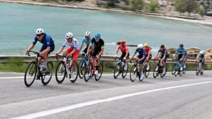 Tour of Mersin’de geri sayım başladı