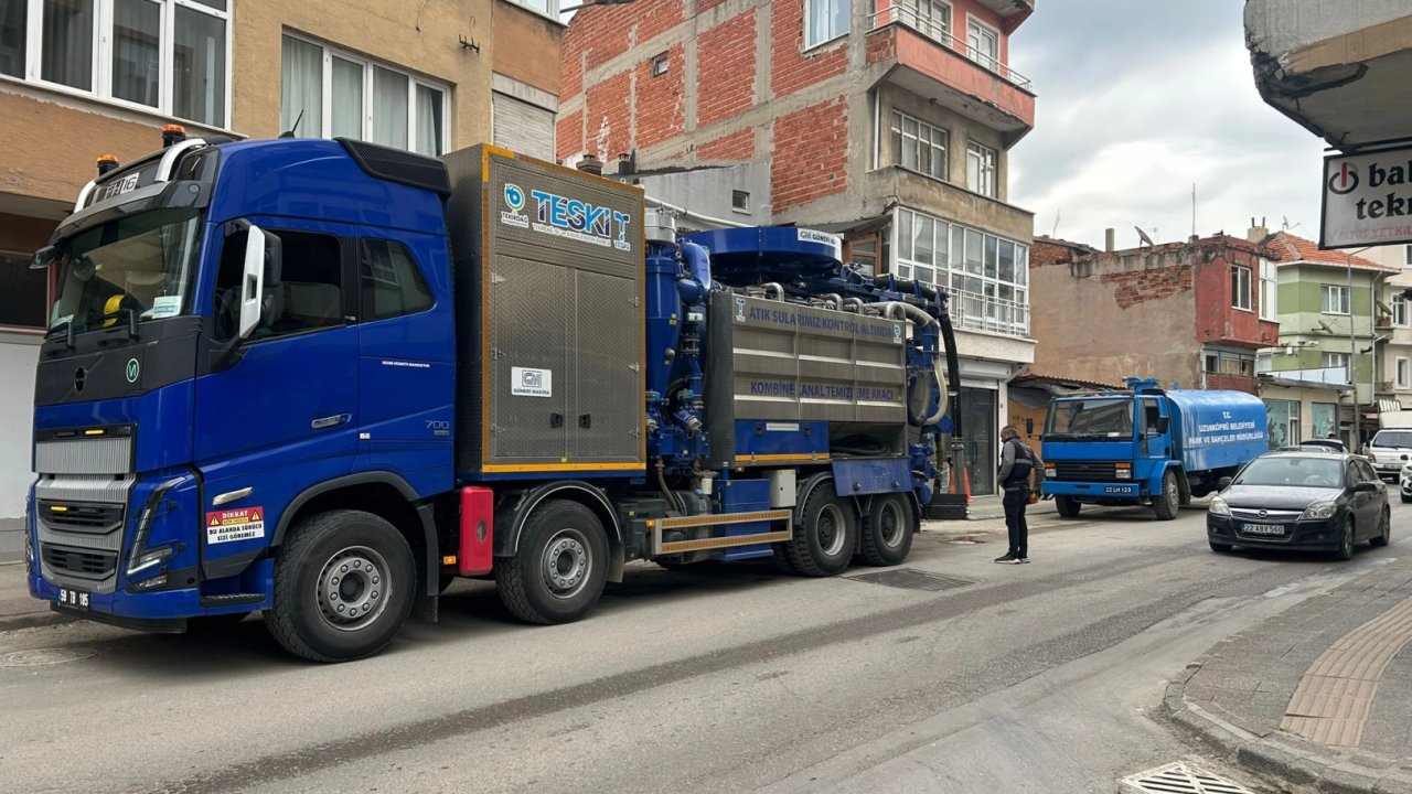 Trakya’da yerel yönetim güç birliği