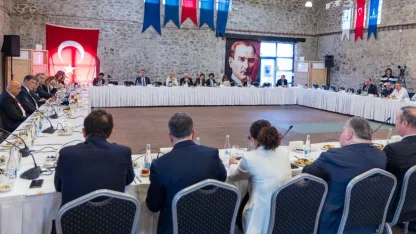 Tugay’dan turizm sektörüne destek ve iş birliği çağrısı