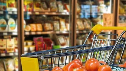 Tüketici güveni Nisan’da sınırlı yükseldi!