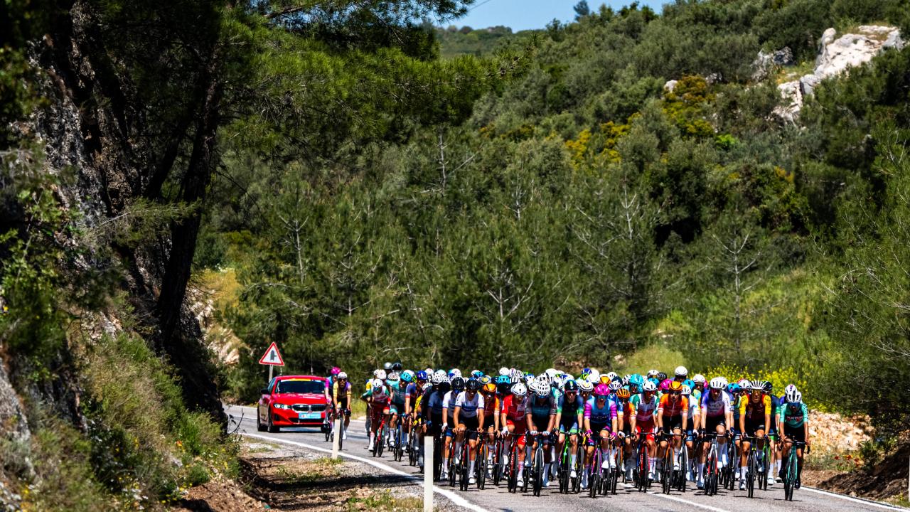 Tur da Konya Büyükşehir'den  büyük başarı