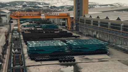 TÜRASAŞ’tan milli savunmaya yerli vagon desteği... 41 adet ZACENS üretilecek