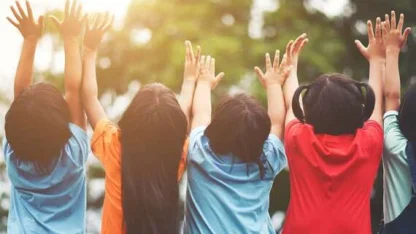 Türkiye’de çocuk nüfusu geriliyor! İşte istatistiklerle çocuk nüfusu