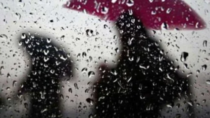 Türkiye’de kuvvetli yağış, rüzgar ve çığ uyarısı