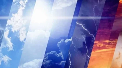 Türkiye'de sıcaklıklar artıyor... Çığ ve toz uyarısına dikkat