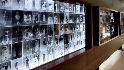 Türkiye'nin en özel fotoğraf müzesi