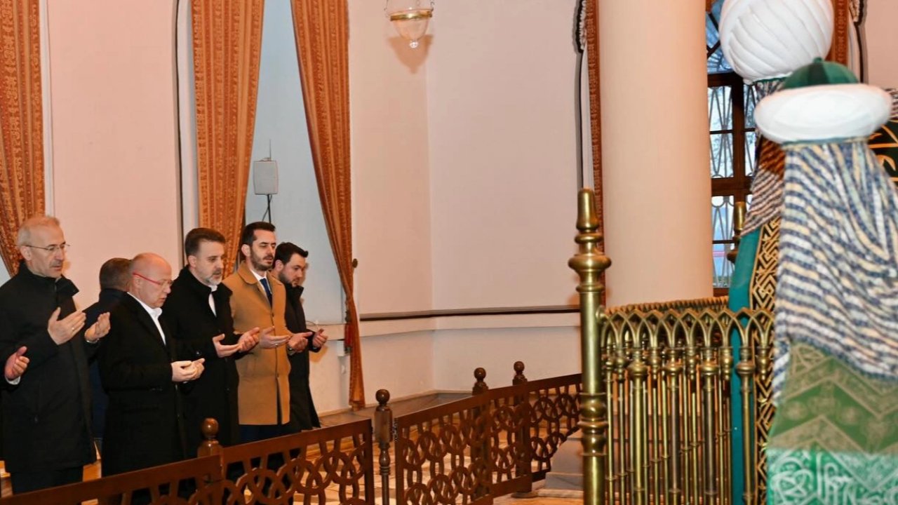 Türkiye’nin gözü Bursa’da! Başkan değişti, neler oldu?