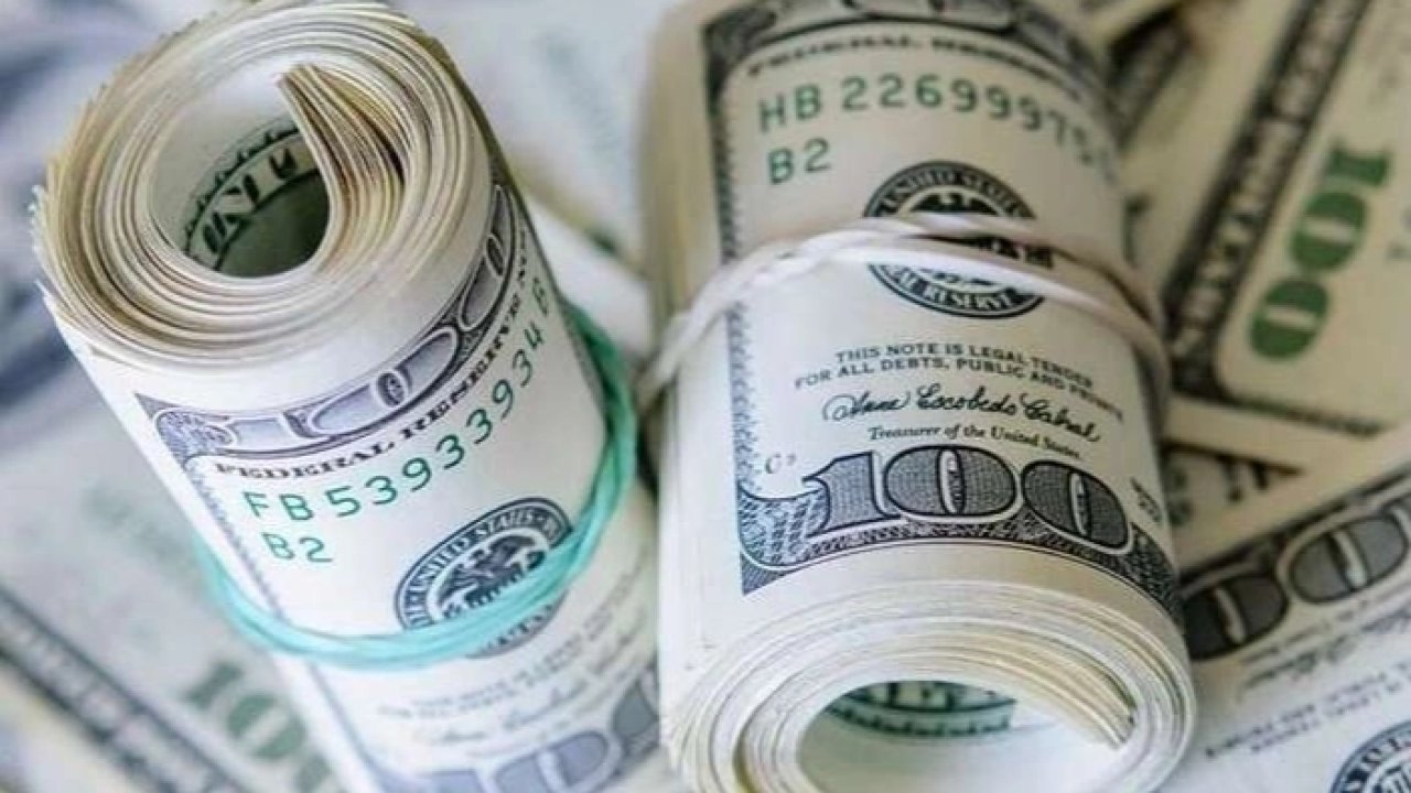 Türkiye’nin net uluslararası yatırım pozisyonu Şubat’ta da açık verdi