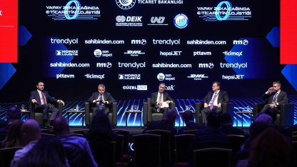 Türkiye'ye 200 milyar dolarlık ulaştırma yatırımı yolda