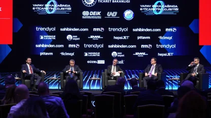 Türkiye'ye 200 milyar dolarlık ulaştırma yatırımı yolda