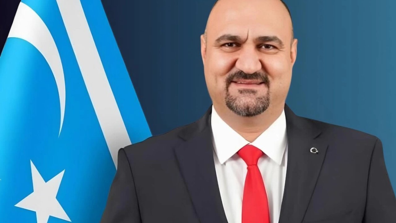 Türkmen Vali göreve başladı... Dışişleri'nden Kerkük mesajı