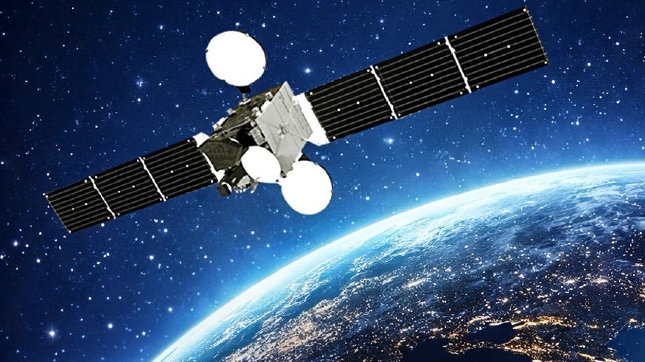 TÜRKSAT 6A uzayda 1 yaşında