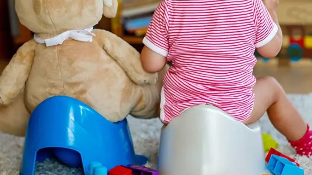 Tuvalet eğitimine ne zaman başlanmalı?