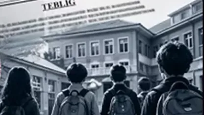 Üç bakanlığın imzasıyla yayımlandı... Çocuklara yönelik danışmanlık tedbirlerinde yeni dönem