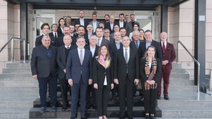 Uludağ Tekstil İhracatçıları Birliği’nde yeni dönem