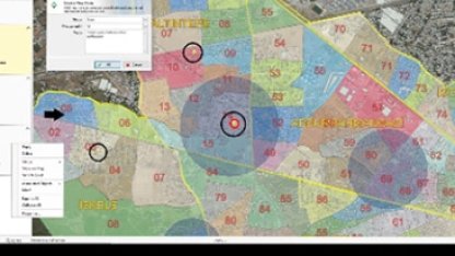 Ulusal Coğrafi Veri Paylaşım Matrisi Resmi Gazete’de