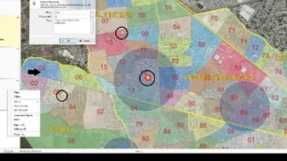 Ulusal Coğrafi Veri Paylaşım Matrisi Resmi Gazete’de