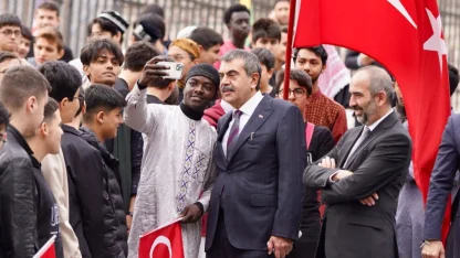 Uluslararası Anadolu İHL'lerde 2 bini aşkın yabancı öğrenci eğitimde