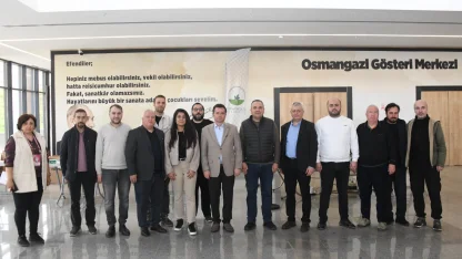 Uluslararası Osmangazi Tarihi Kent Koşusu’nda bin 418 sporcu yarışacak