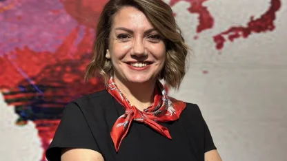 Ulutek Teknopark'ta duygusal zeka ile fark yaratan girişim