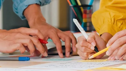 Üniversiteli öğrencilere 45 bin TL ödüllü Sosyal Girişimcilik Programı