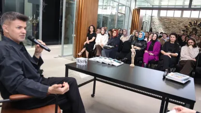 Ünlü modacıdan moda tüyoları