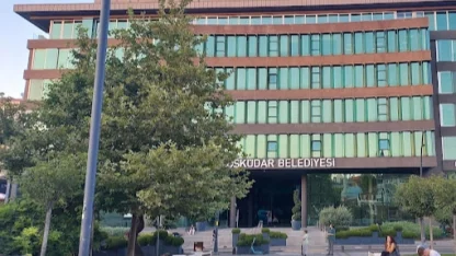 Üsküdar Belediyesi: Tüm faaliyetlerimiz yasal ve şeffaf