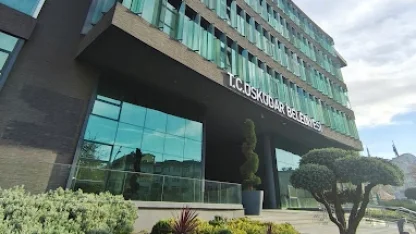 Üsküdar Belediyesi’nde 'ruhsat' soruşturması! Belediye Başkan Yardımcısı dahil 20 şüpheliye gözaltı