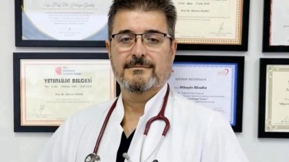 Uzmandan kalp sağlığı uyarısı: Riskler erken yaşta başlıyor