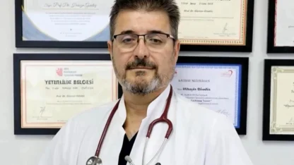 Uzmandan kalp sağlığı uyarısı: Riskler erken yaşta başlıyor