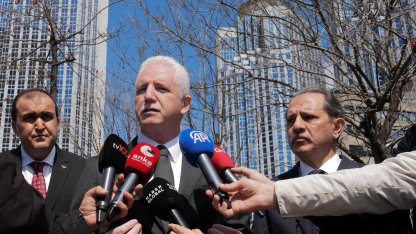 Vali Gül’den Beşiktaş’taki saldırıya yakın takip