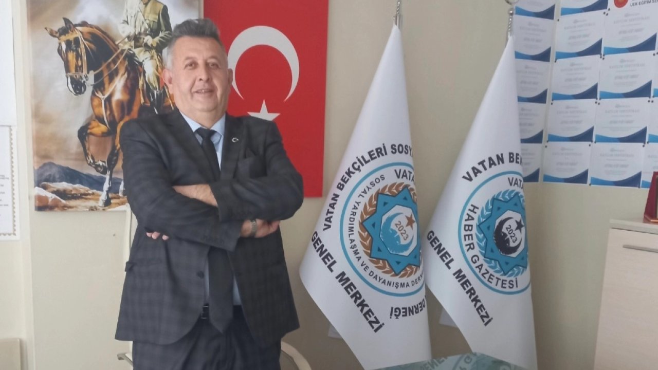 Vatan Bekçileri'nden Ayasofya’daki eyleme sert tepki