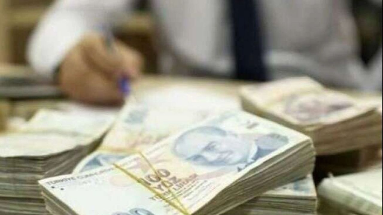 Vergi düzenlemesinde yeni oranlar Resmi Gazete’de