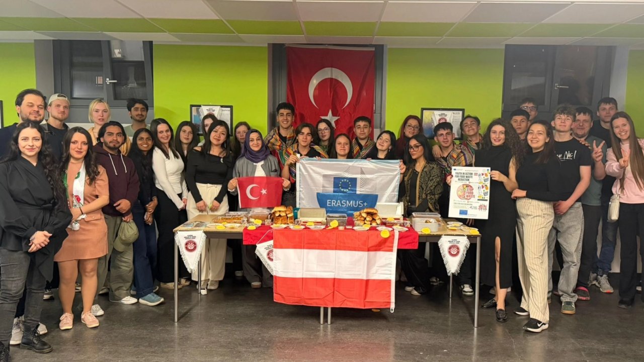 Viyana’da Bursa Yıldırım Ticaret MTAL rüzgârı esti