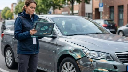 Yapay zekâ sigortacılığa da el attı!