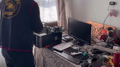 Yasa dışı bahise dev operasyon...50 milyar TL’lik para trafiği ortaya çıktı