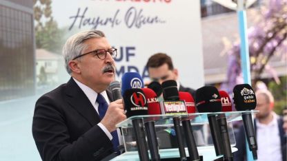 Yayman: İkinci 25 yılın hikayesi başlıyor