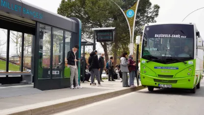 YBS ekran sayısı 110’a ulaştı