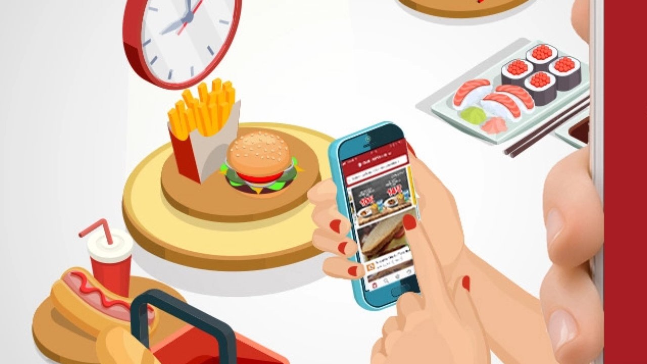 Yemek sipariş platformlarına yeni düzenleme... Gizli ücretler son!