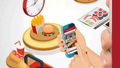 Yemek sipariş platformlarına yeni düzenleme... Gizli ücretler son!