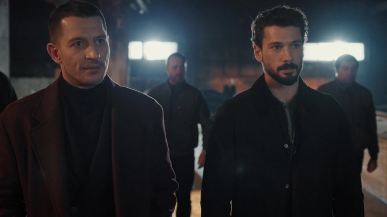 Yeraltı, Eşref Rüya, Teşkilat, Uzak Şehir dizileri kalkacak mı?