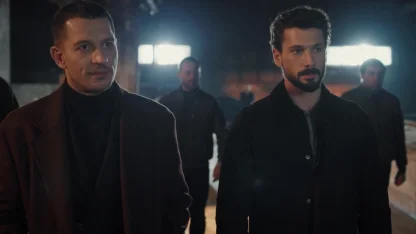 Yeraltı, Eşref Rüya, Teşkilat, Uzak Şehir dizileri kalkacak mı?