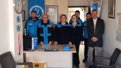 Yesevi Hareketi Derneği’nden İsrail’in idam yasası kararına sert tepki