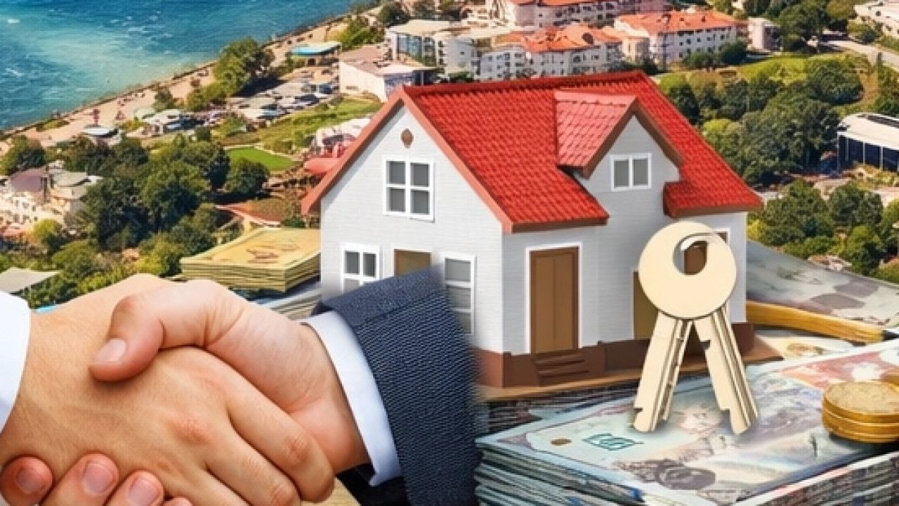 Yılların güven sorunu tarih oluyor... Tapuda güvenli devrim